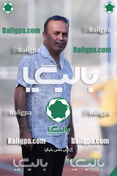 سایپا 2–1 آریا پارس