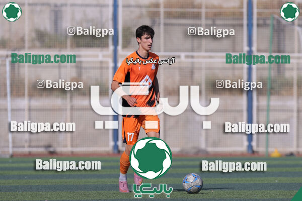 سایپا 2–1 آریا پارس
