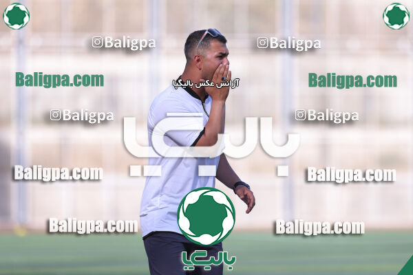 سایپا 2–1 آریا پارس