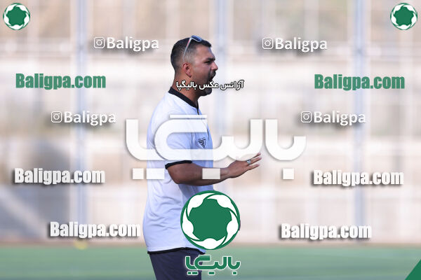 سایپا 2–1 آریا پارس