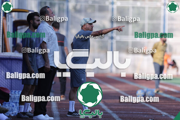 سایپا 2–1 آریا پارس