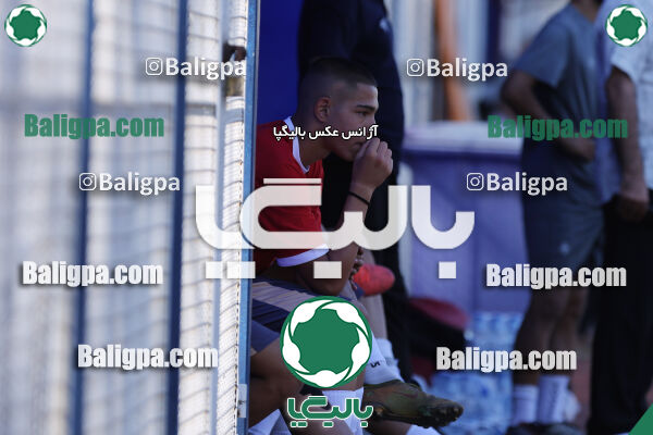 سایپا 2–1 آریا پارس
