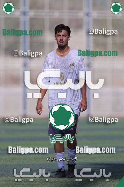 سایپا 2–1 آریا پارس