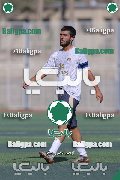 سایپا 2–1 آریا پارس