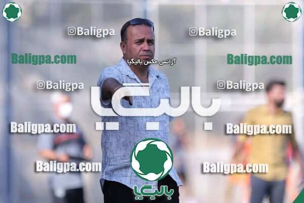 سایپا 2–1 آریا پارس