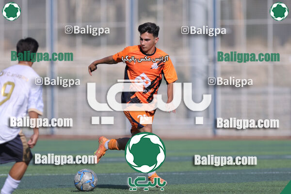 سایپا 2–1 آریا پارس