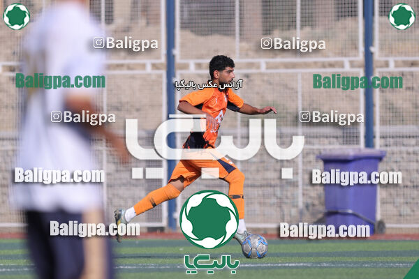 سایپا 2–1 آریا پارس