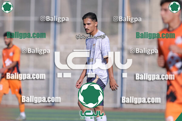 سایپا 2–1 آریا پارس