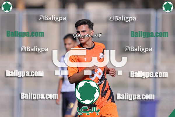 سایپا 2–1 آریا پارس