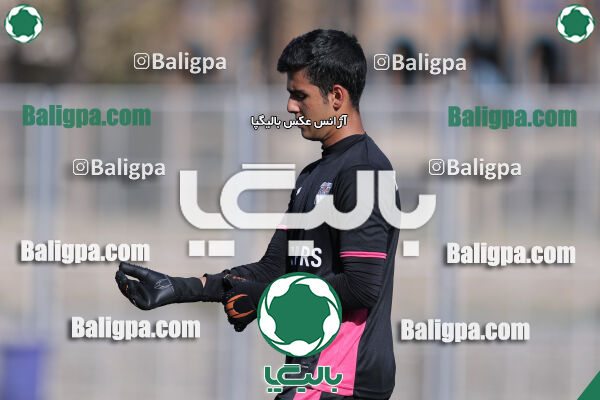 سایپا 2–1 آریا پارس