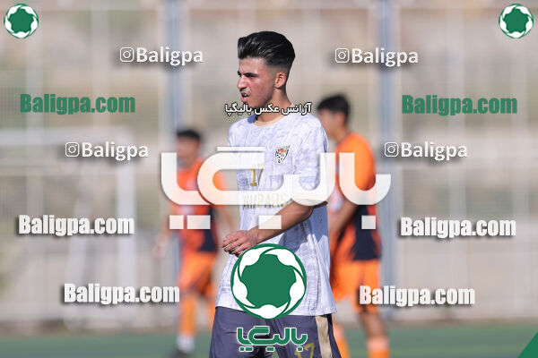 سایپا 2–1 آریا پارس