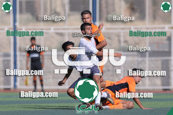 سایپا 2–1 آریا پارس