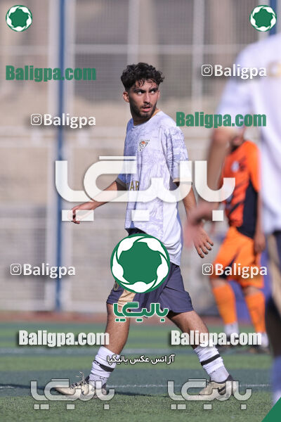 سایپا 2–1 آریا پارس
