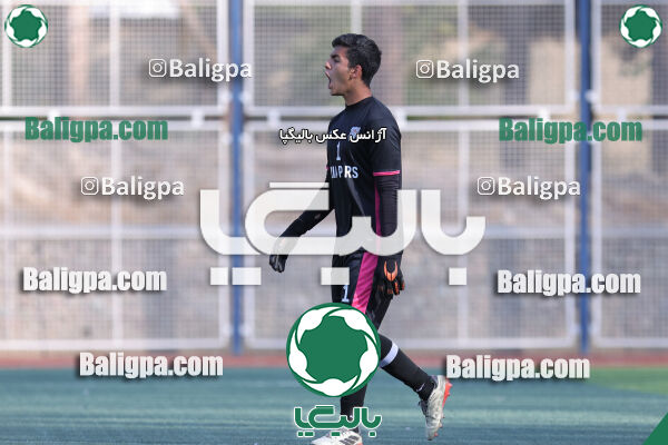 سایپا 2–1 آریا پارس