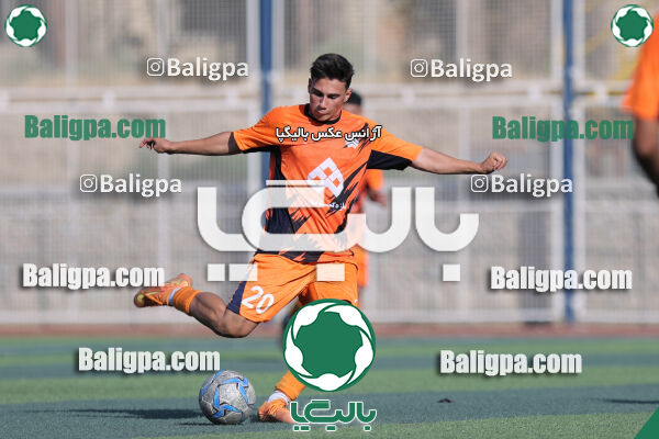 سایپا 2–1 آریا پارس