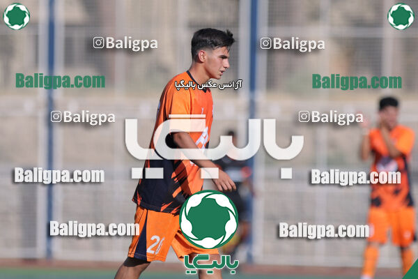 سایپا 2–1 آریا پارس