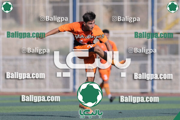 سایپا 2–1 آریا پارس