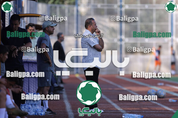 سایپا 2–1 آریا پارس