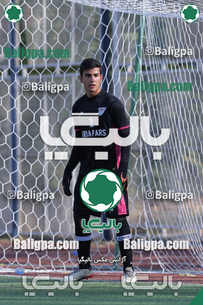 سایپا 2–1 آریا پارس
