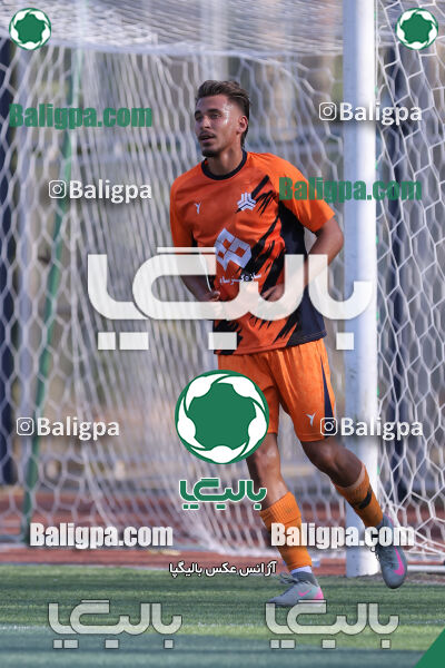 سایپا 2–1 آریا پارس