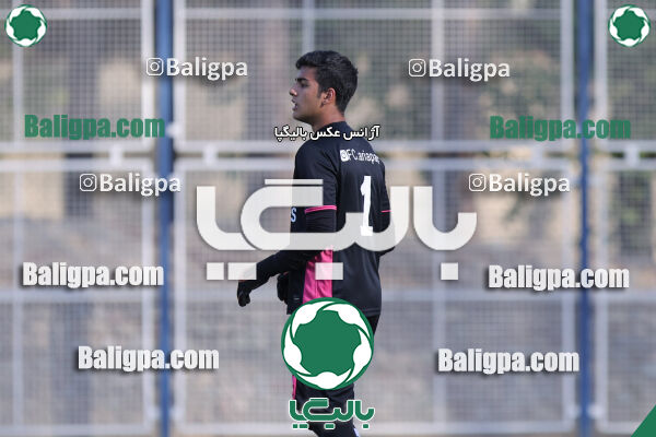 سایپا 2–1 آریا پارس