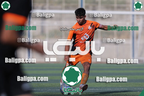 سایپا 2–1 آریا پارس