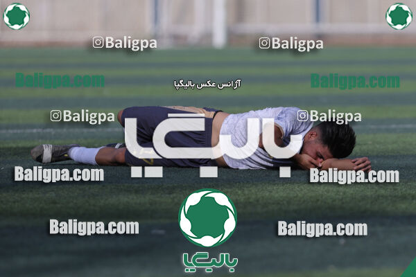 سایپا 2–1 آریا پارس