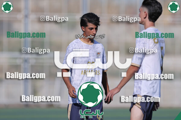 سایپا 2–1 آریا پارس