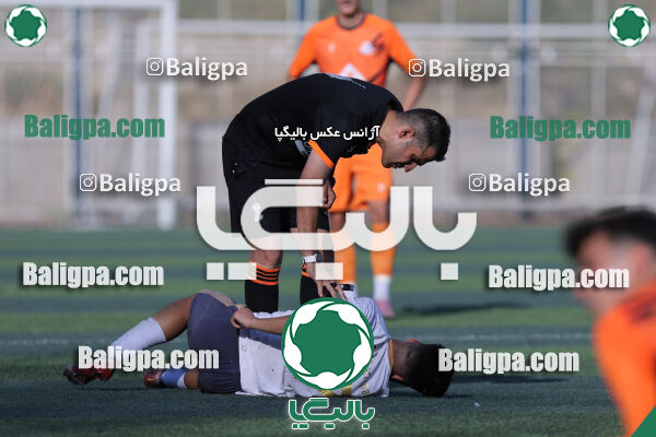 سایپا 2–1 آریا پارس