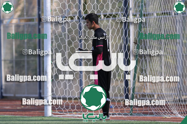 سایپا 2–1 آریا پارس