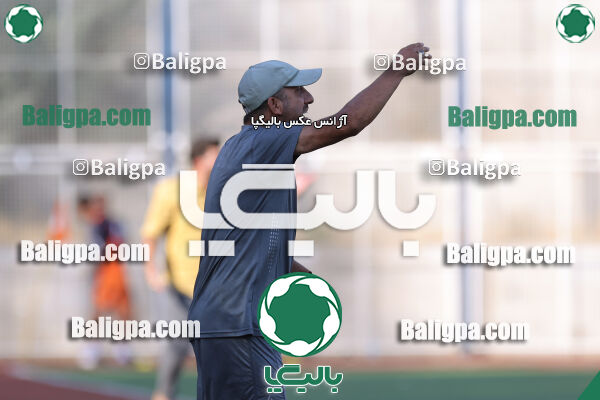 سایپا 2–1 آریا پارس
