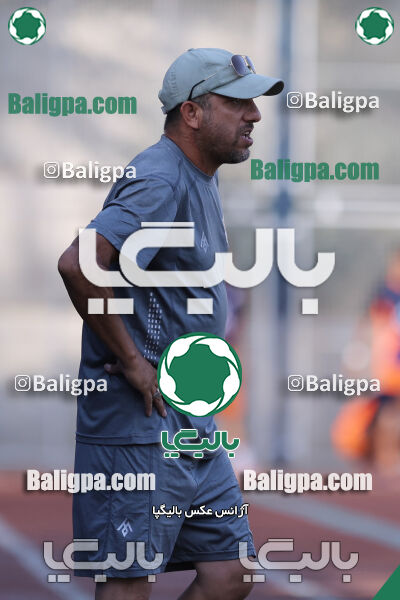سایپا 2–1 آریا پارس