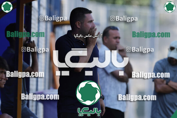 سایپا 2–1 آریا پارس