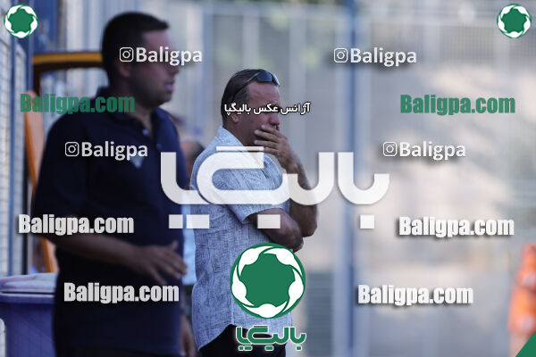 سایپا 2–1 آریا پارس