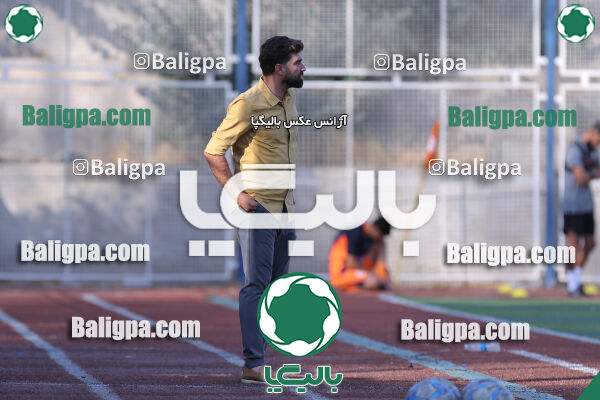 سایپا 2–1 آریا پارس