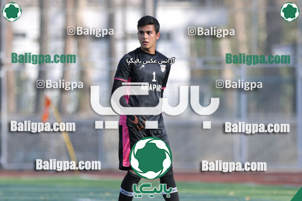 سایپا 2–1 آریا پارس