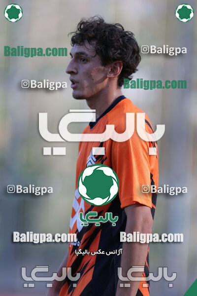 سایپا 2–1 آریا پارس