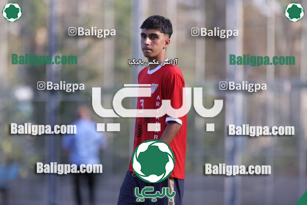 سایپا 2–1 آریا پارس