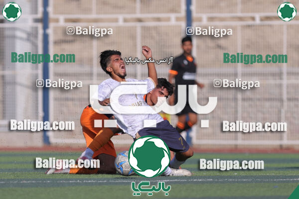 سایپا 2–1 آریا پارس