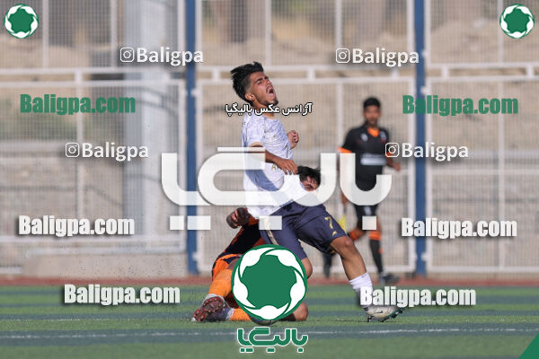 سایپا 2–1 آریا پارس