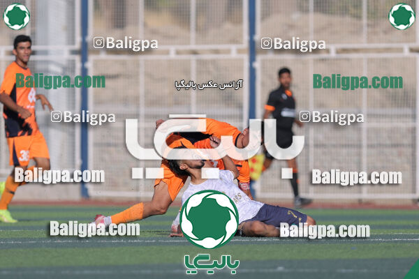 سایپا 2–1 آریا پارس