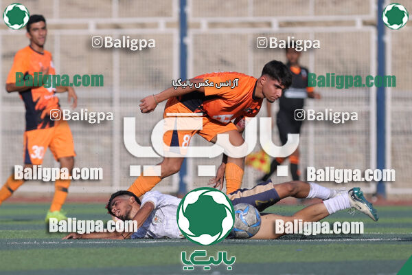 سایپا 2–1 آریا پارس