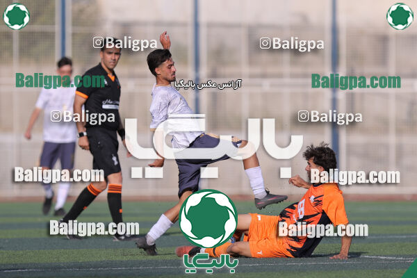 سایپا 2–1 آریا پارس