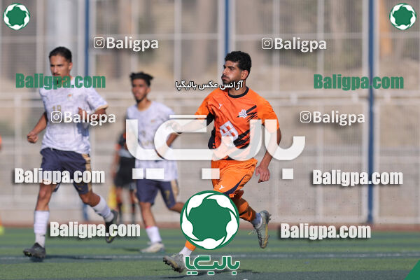سایپا 2–1 آریا پارس