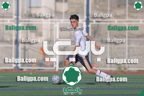 سایپا 2–1 آریا پارس