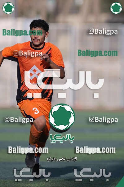 سایپا 2–1 آریا پارس