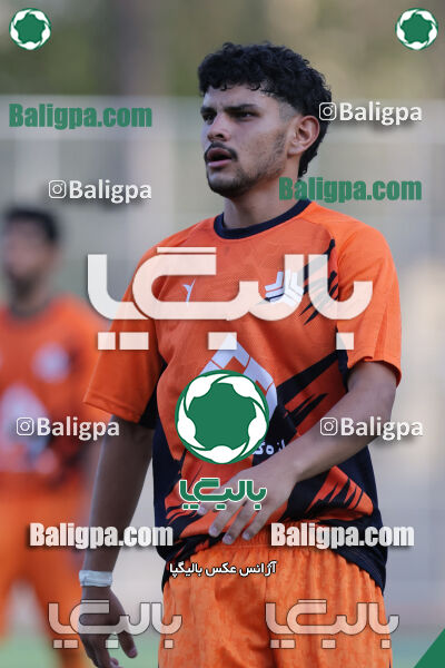 سایپا 2–1 آریا پارس