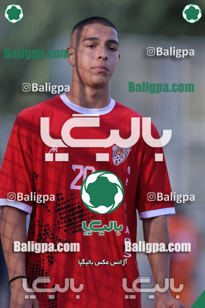 سایپا 2–1 آریا پارس