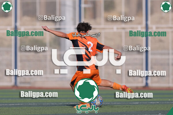 سایپا 2–1 آریا پارس