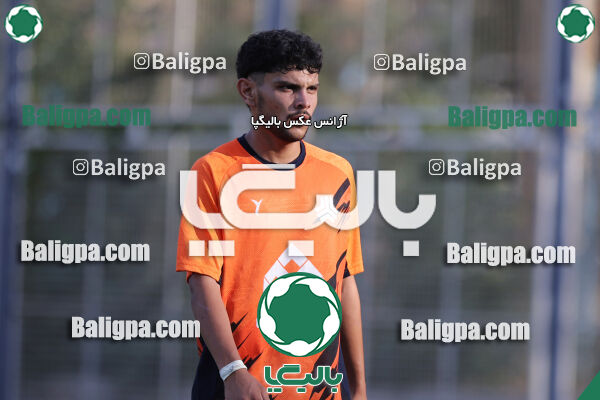 سایپا 2–1 آریا پارس